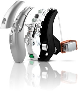гарантийный ремонт слухового аппарата