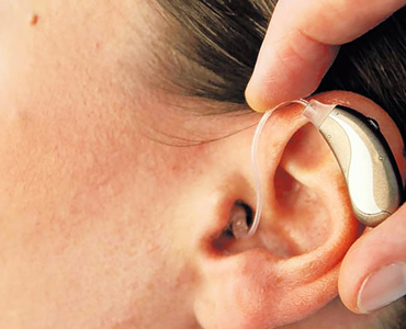 Привыкание к слуховому аппарату