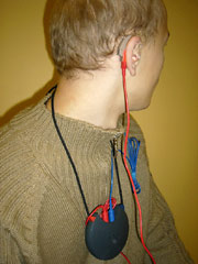 Настройка слухового аппарата с помощью Noah link