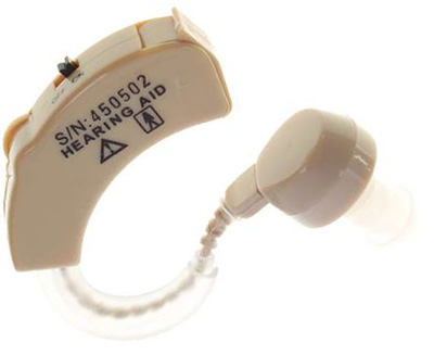 Слуховой аппарат Hearing Xingma XM-907