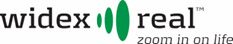 Логотип слуховых аппаратов REAL